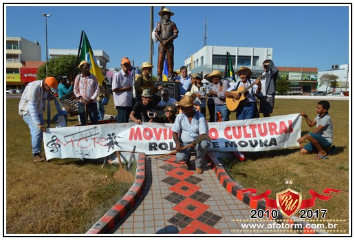 rolim de moura